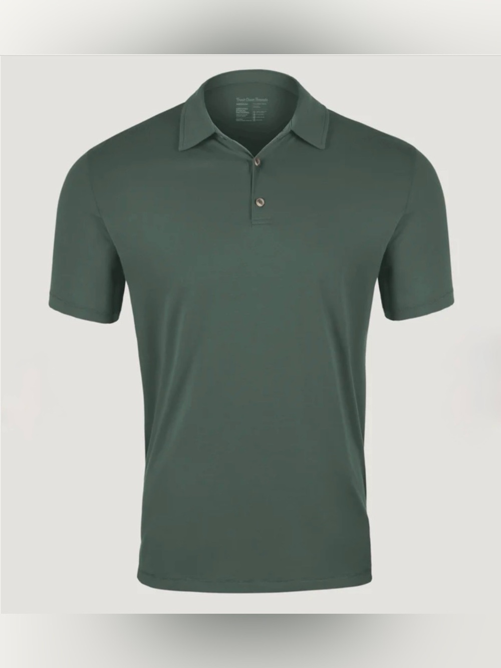 Fresh Clean Threads Polo
